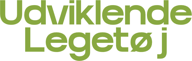 Udviklende Legetøj
