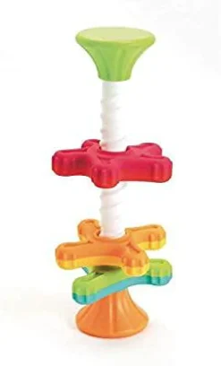 Aktivitetslegetøj - MiniSpinny