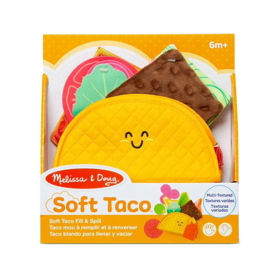 Babyleg - Taco