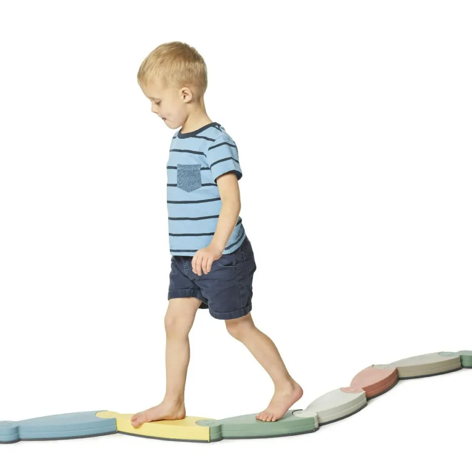 Balance / Flodsti Nordic