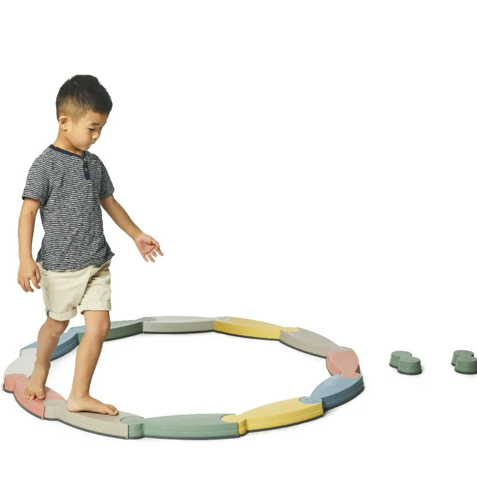 Balance / Flodsti Nordic