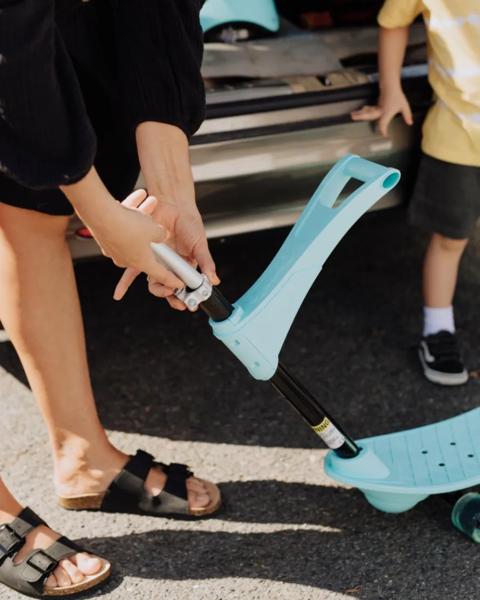 Begynder-skateboard - Mint
