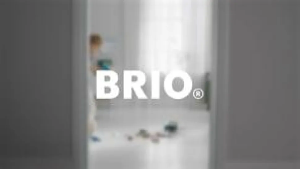 BRIO Builder - Skruemaskine