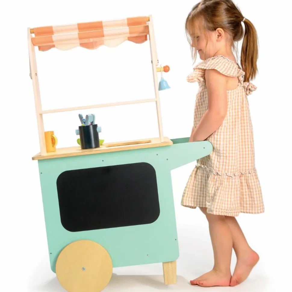 Den lille juicebar