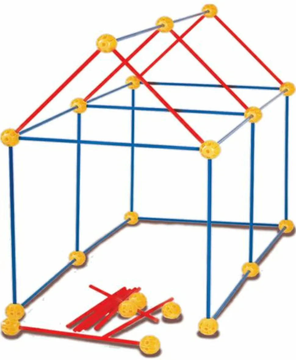 Ez-Fort basis