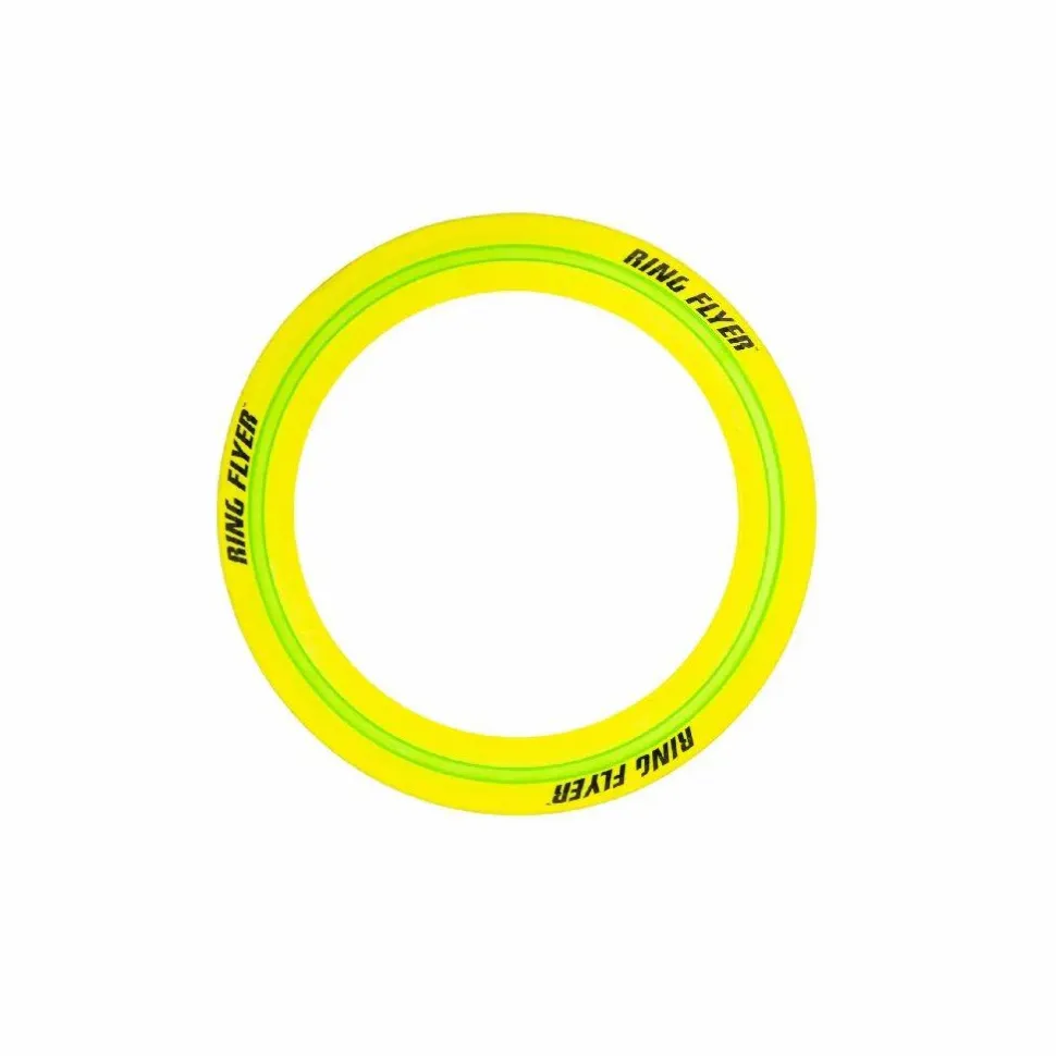 Frisbee ring Ø28 cm (ass.), 1 stk