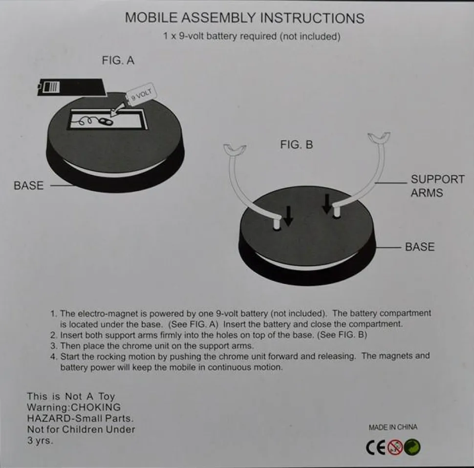 Kaos mobile