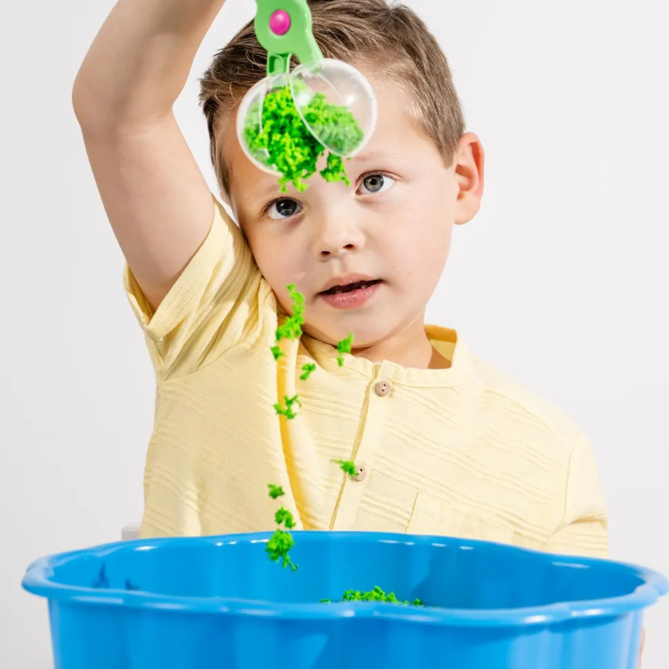 Playfoam Pluffle - Sansebakke