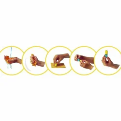 PlayMais Education - Mosaik Kit