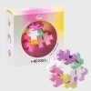 Plus-Plus - HEXEL Bubblegum