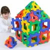 Polydron Large, 40 dele