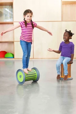Roller - Balancetromle