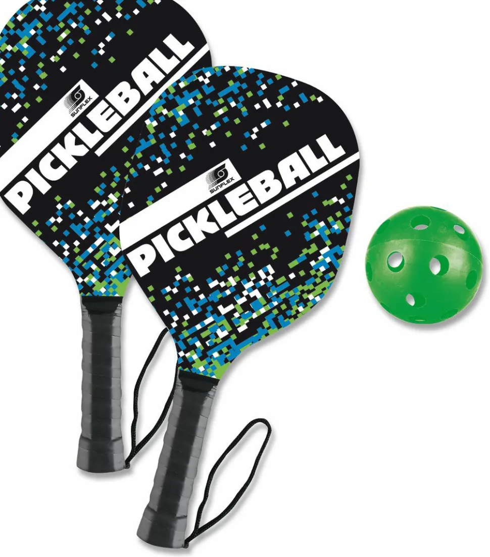 Strandtennis - Pickleball