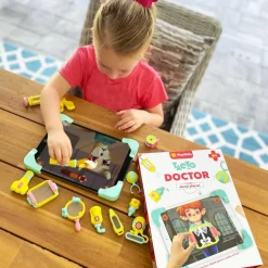 Tacto - Doctor
