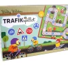 Trafikspillet