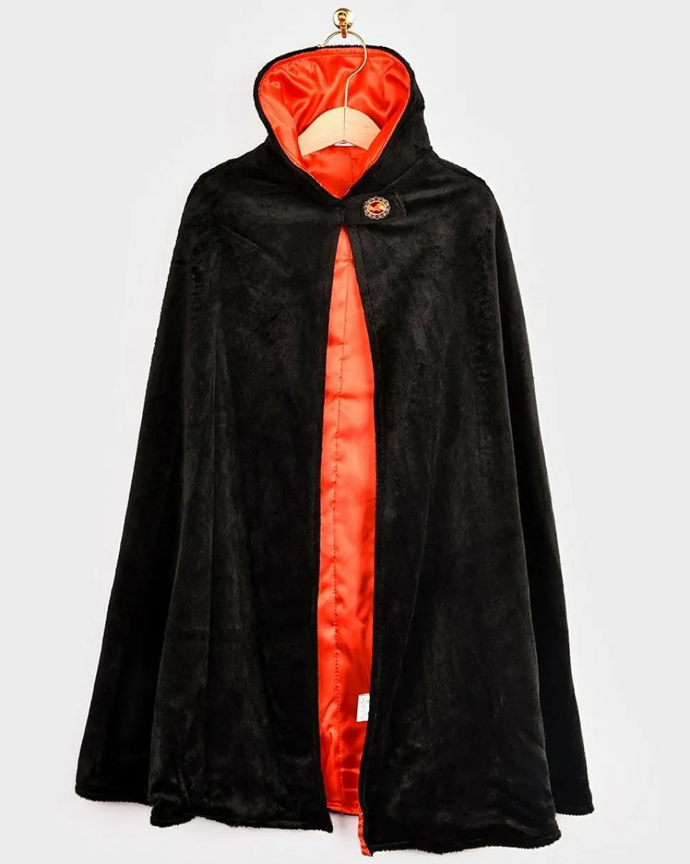 Vampyrkappe, str. 4-6 år